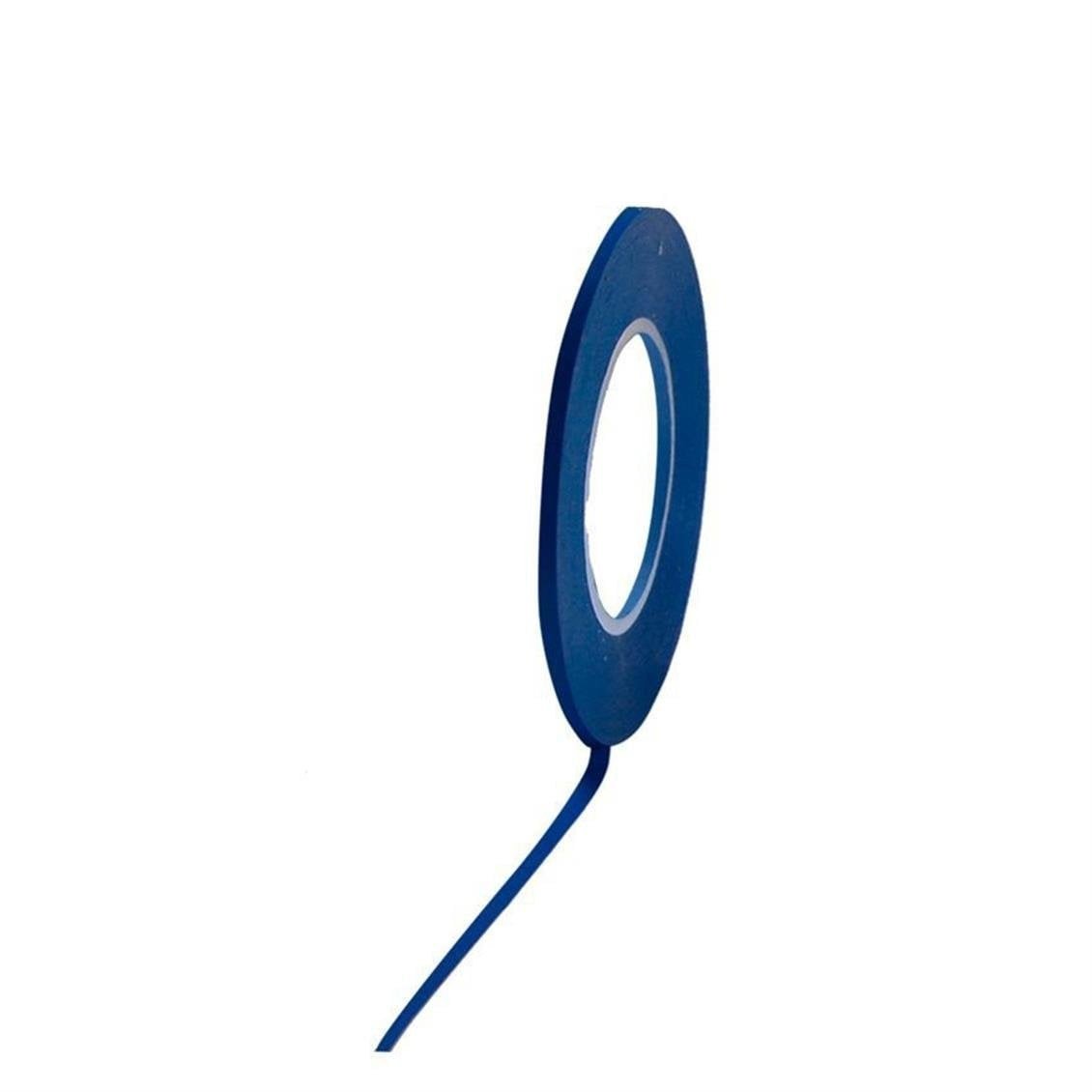 AK 9182 2mm.x18 Metre Flexible Maskeleme Bandı
