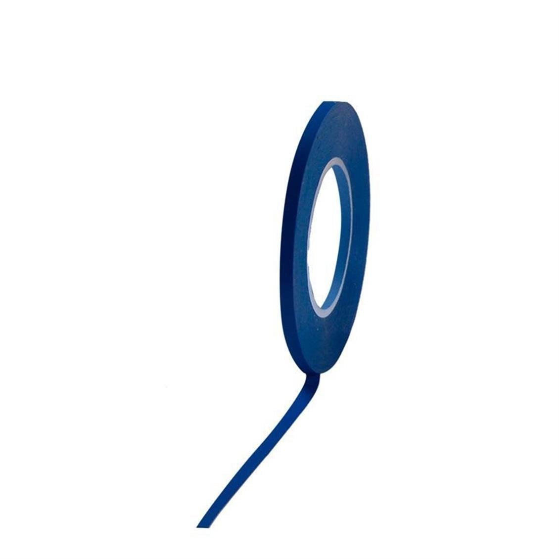AK 9183 3mm.x18 Metre Flexible Maskeleme Bandı
