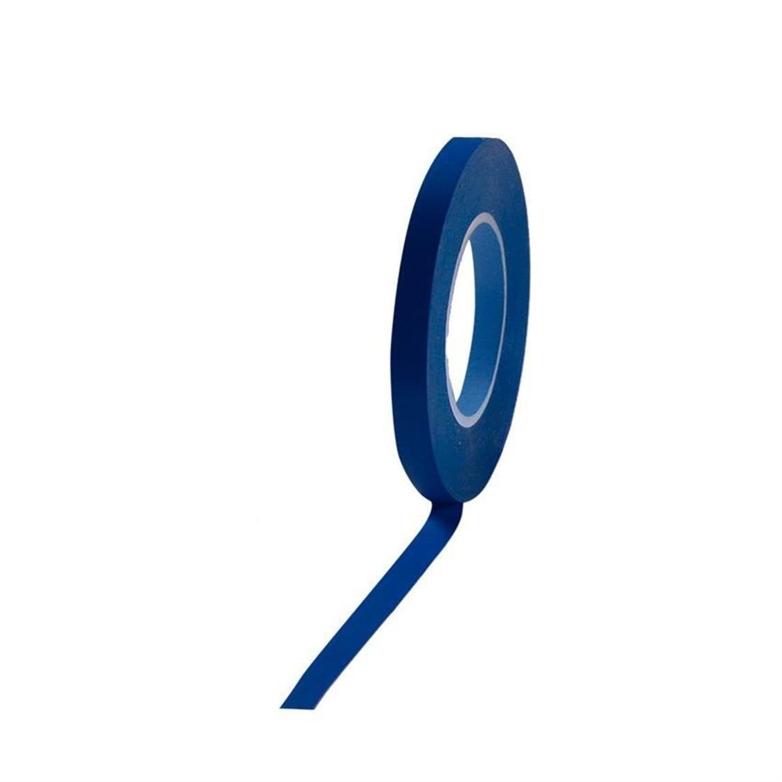 AK 9184 6mm.x18 Metre Flexible Maskeleme Bandı