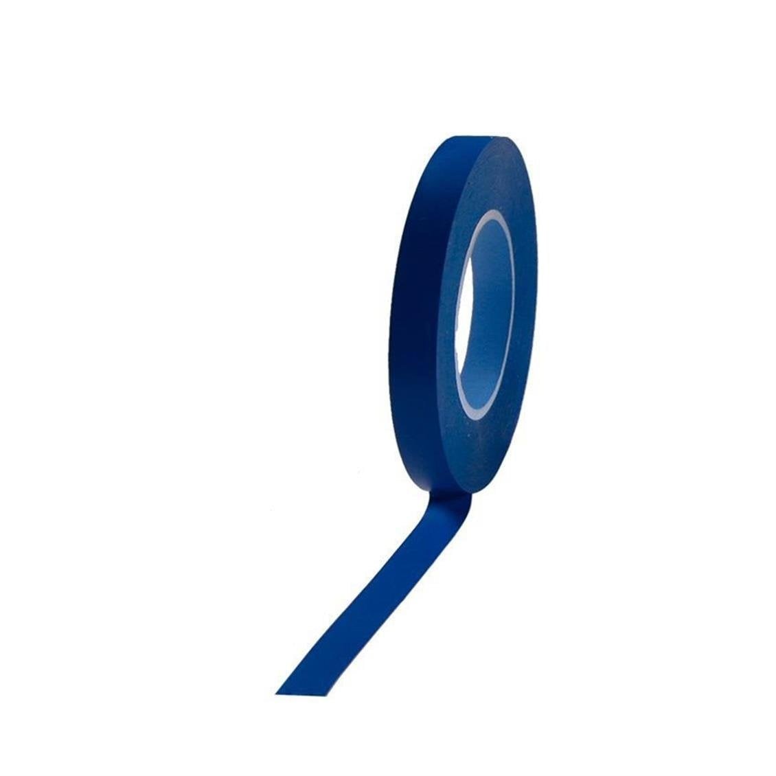 AK 9185 10mm.x18 Metre Flexible Maskeleme Bandı