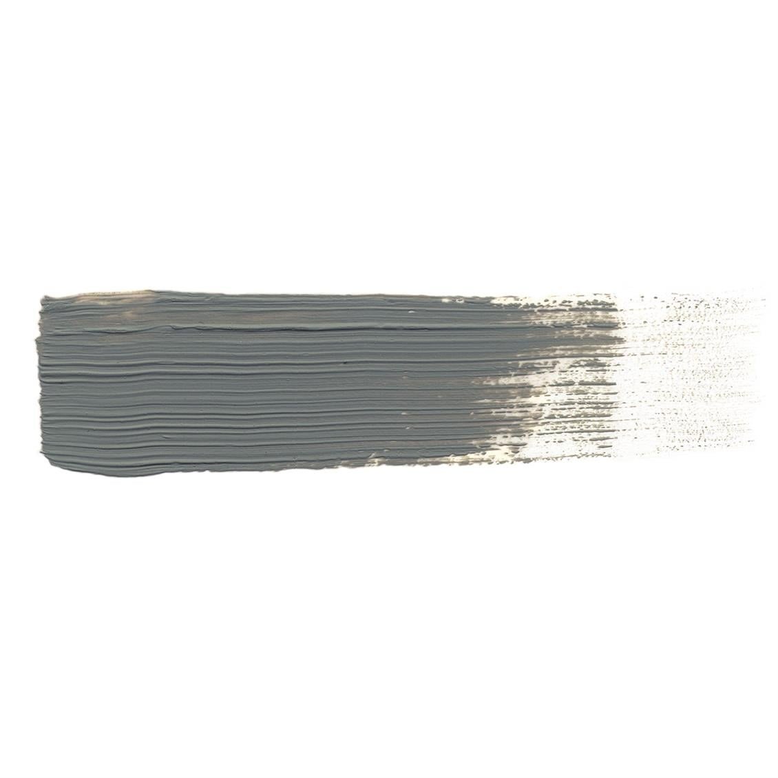 AK ABT100 20 ml. Yağlı Boya, Neutral grey
