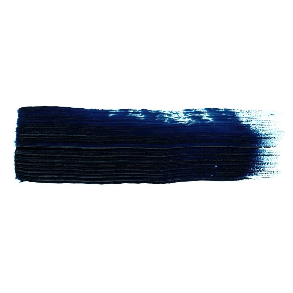 AK ABT545 20 ml. Yağlı Boya, Prussian blue