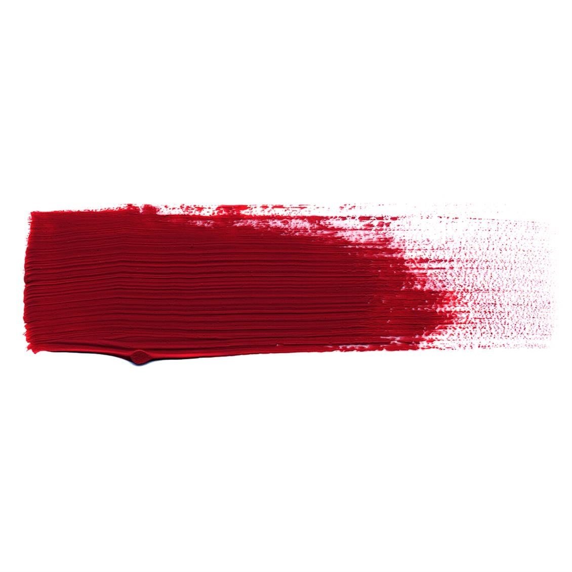 AK ABT560 20 ml. Yağlı Boya, Cadmium red