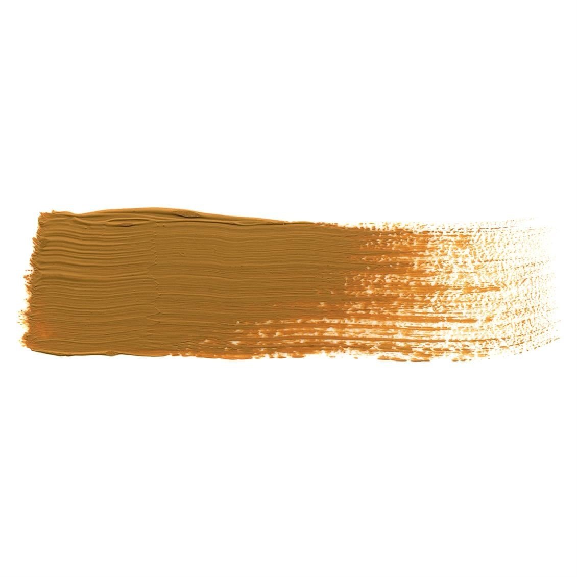 AK ABT610 20 ml. Yağlı Boya, Ochre