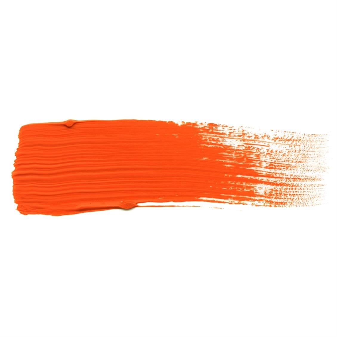 AK ABT625 20 ml. Yağlı Boya, Orange