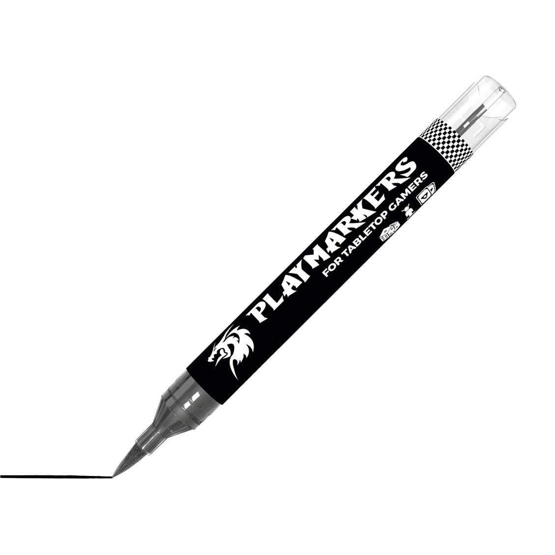 AK M002 Play Marker, Black