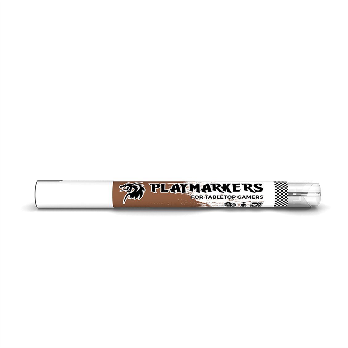 AK M009 Play Marker, Black Skin