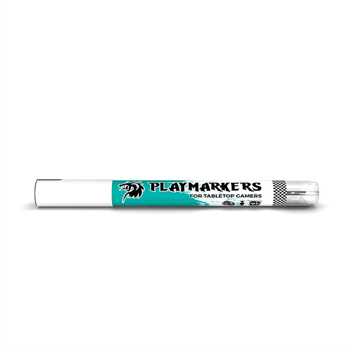 AK M015 Play Marker, Emerald