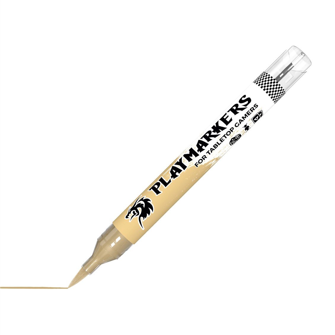 AK M021 Play Marker, Desert Ochre