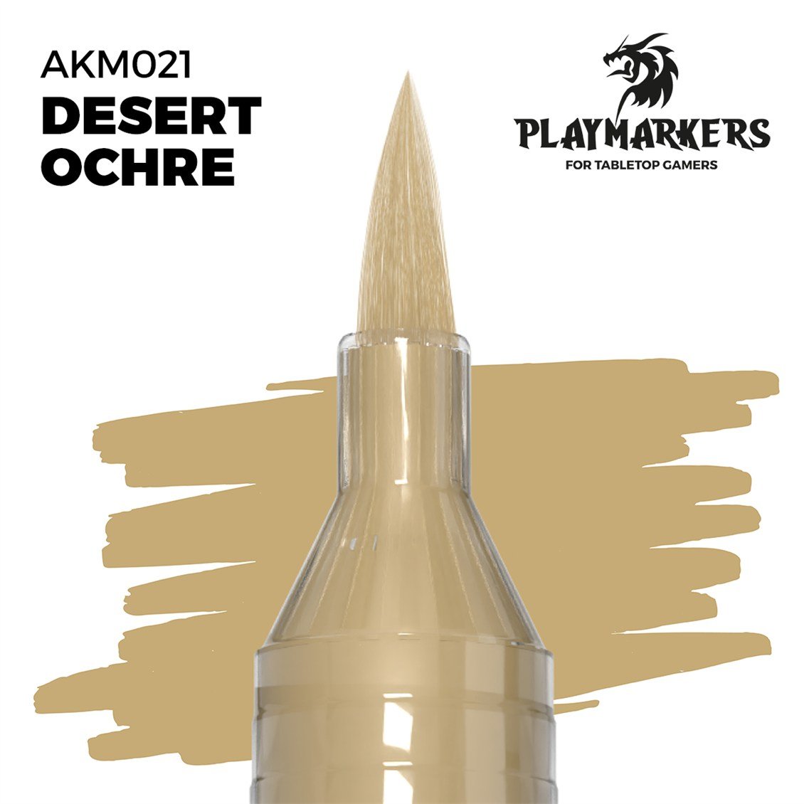 AK M021 Play Marker, Desert Ochre