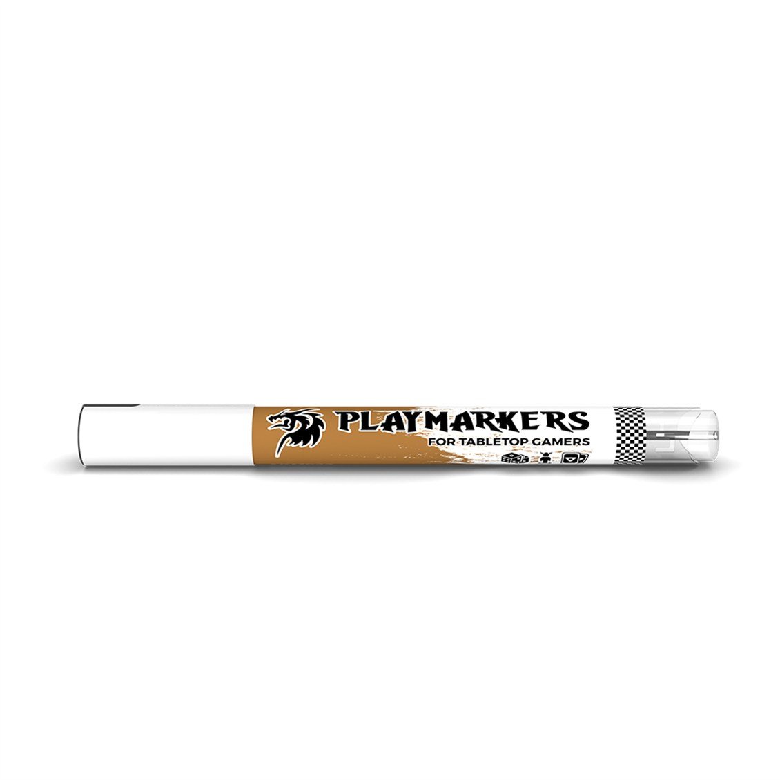 AK M022 Play Marker, Wood