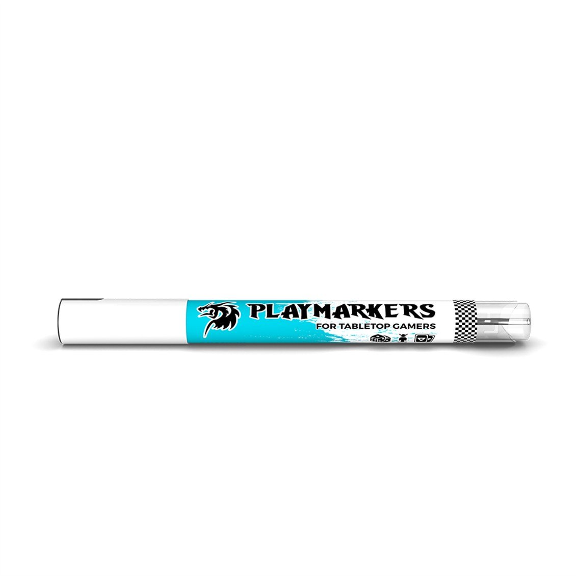 AK M027 Play Marker, Sky Blue