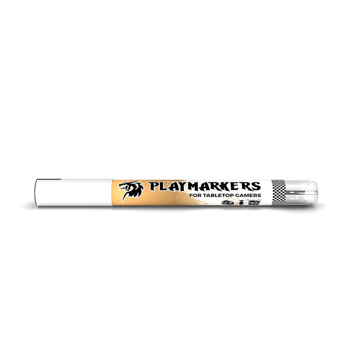 AK M032 Play Marker, Bronze