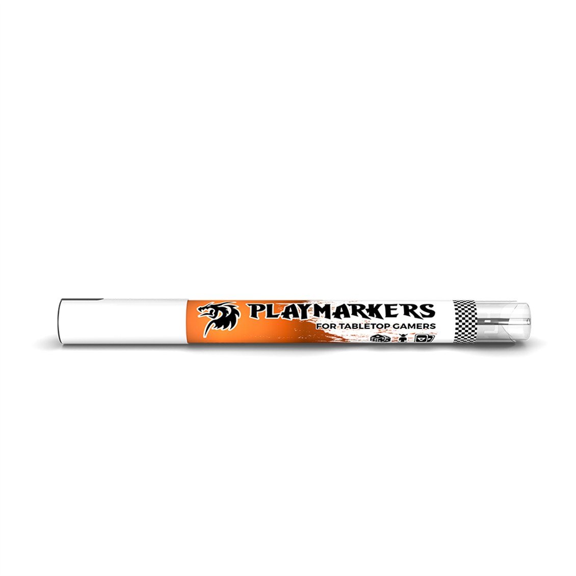 AK M033 Play Marker, Copper