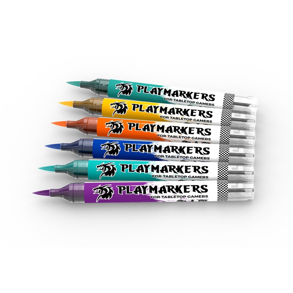 AK M103 Play Marker Seti, Kıyafetler ve Süs Eşyaları, 6 Adet