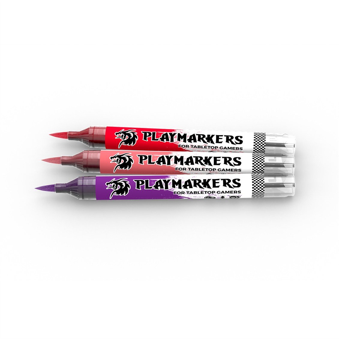 AK M109 Play Marker, İç Organlar Seti, 3 Adet