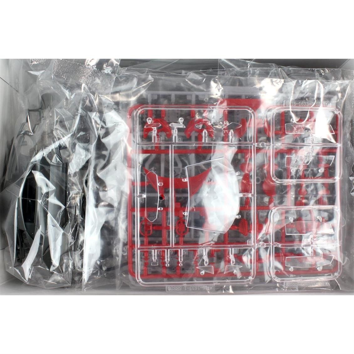Aoshima 01073 1/24 Ölçek, Lamborghini Sesto Elemento, Plastik Model kiti