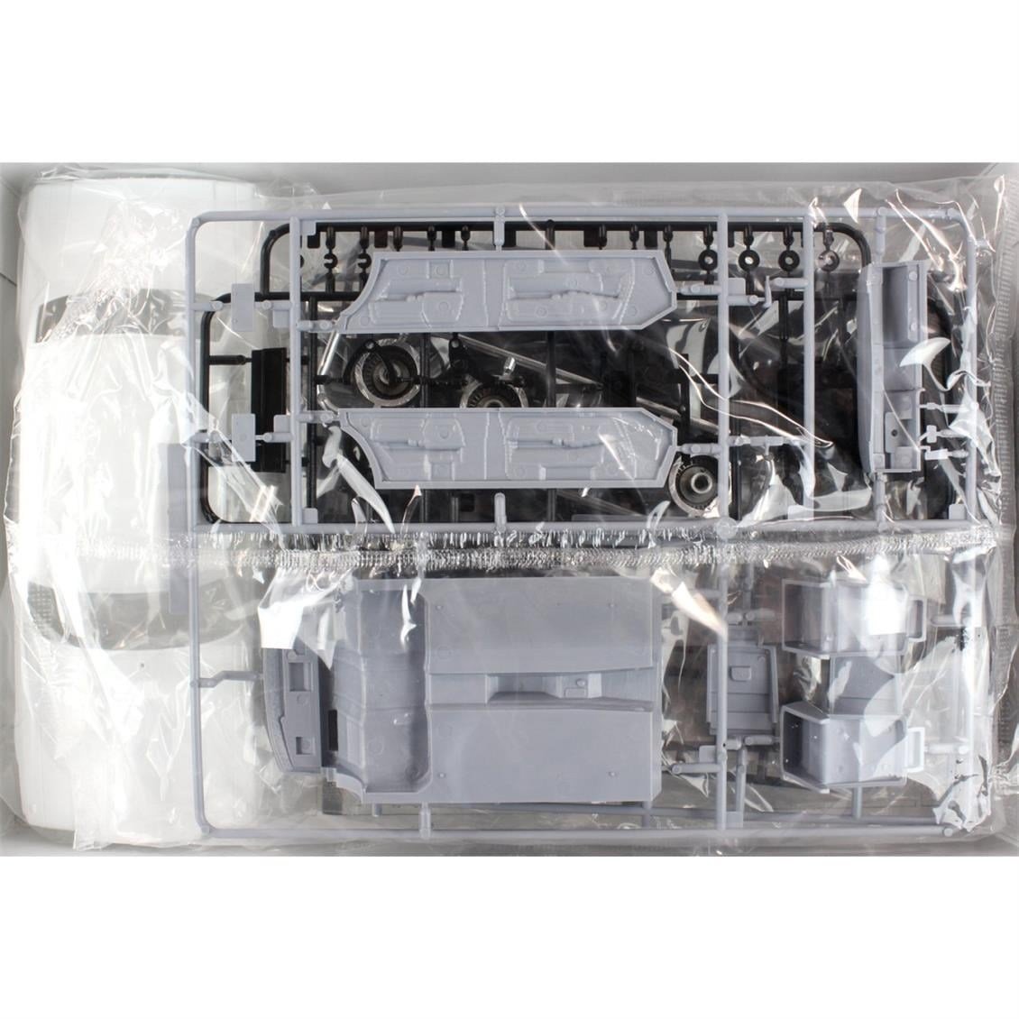 Aoshima 05226 1/24 Ölçek, Toyota Vg45 Century L-Type 90, Plastik Model kiti