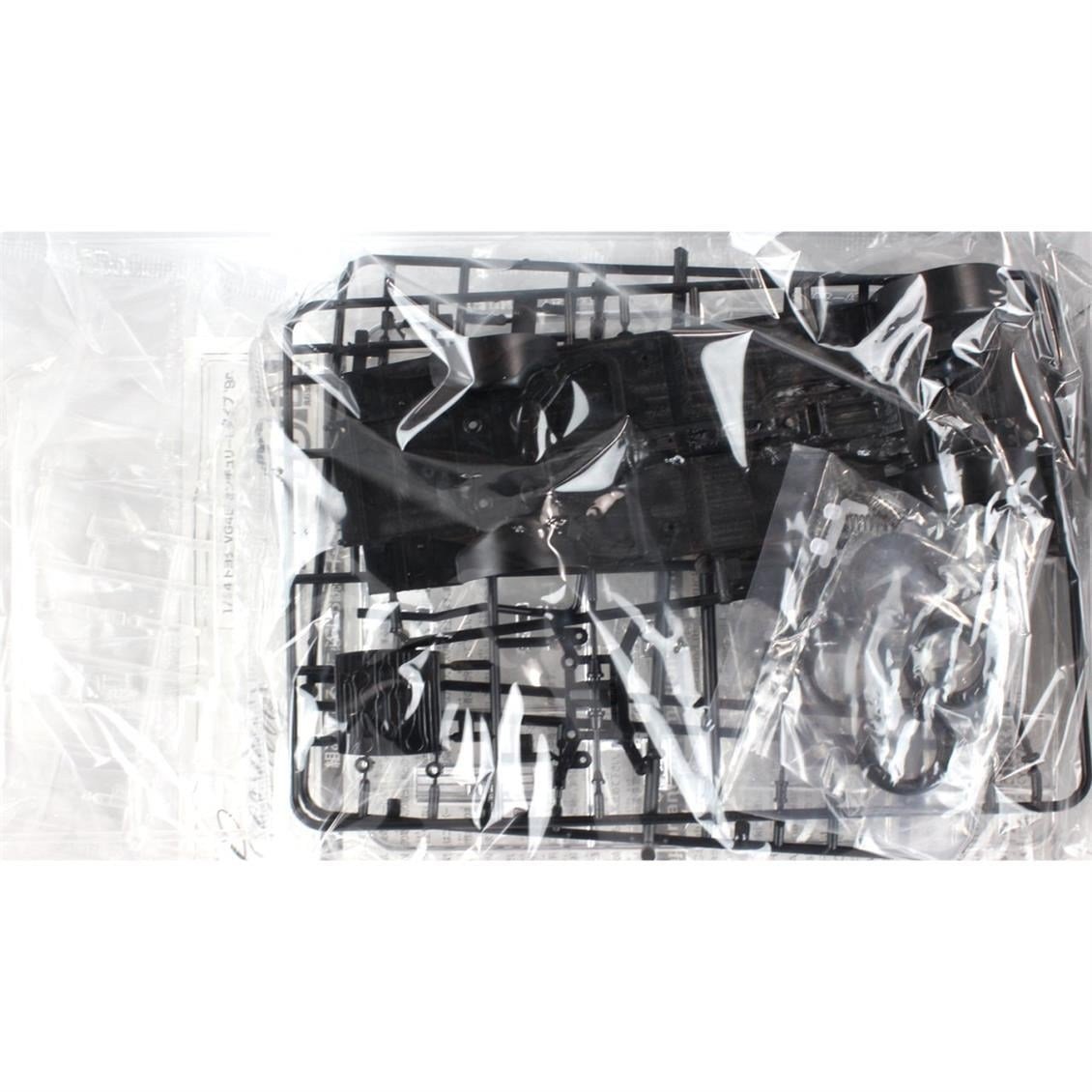 Aoshima 05226 1/24 Ölçek, Toyota Vg45 Century L-Type 90, Plastik Model kiti