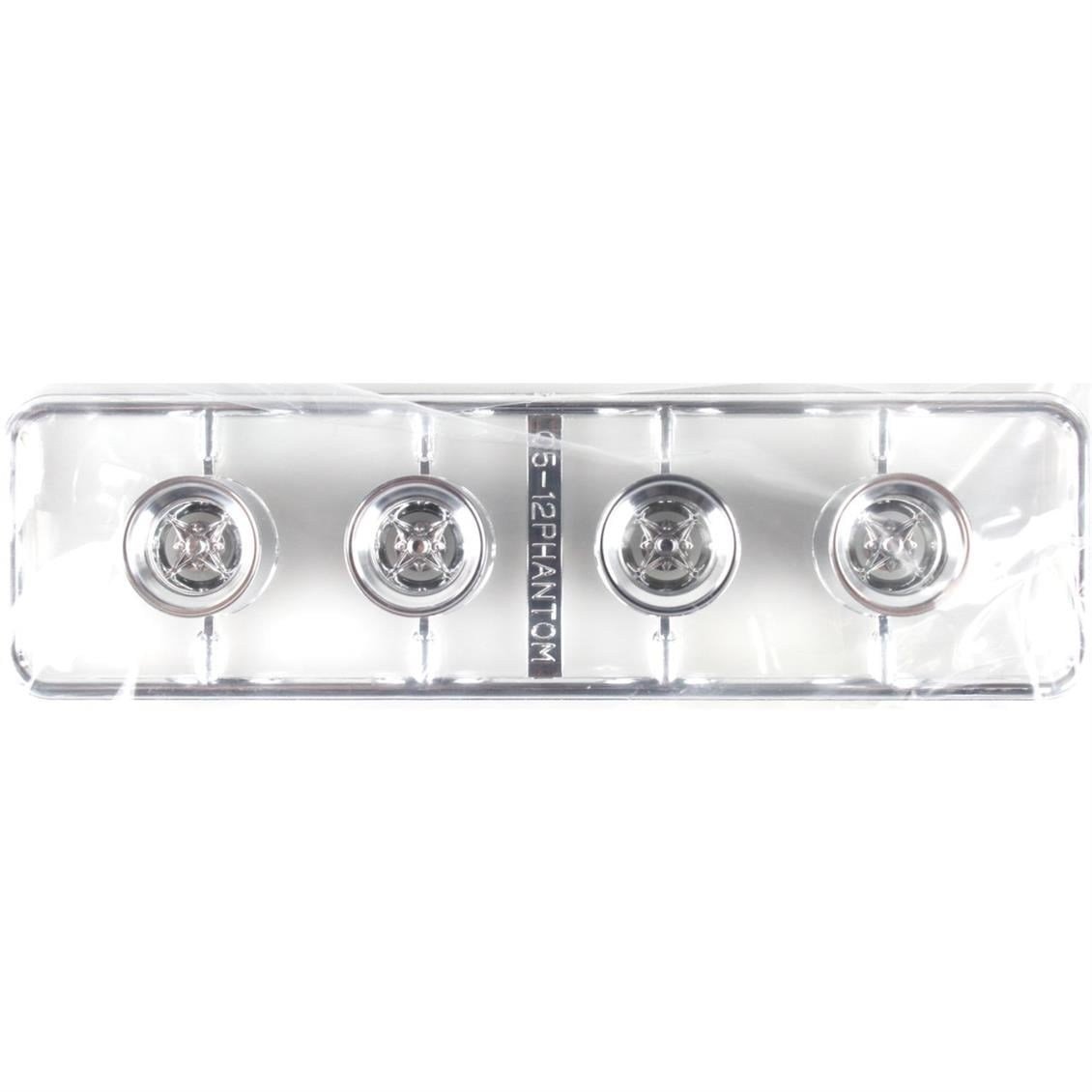 Aoshima 05324 1/24 Ölçek, Techno-Phantom 14İnch, Plastik Model kiti