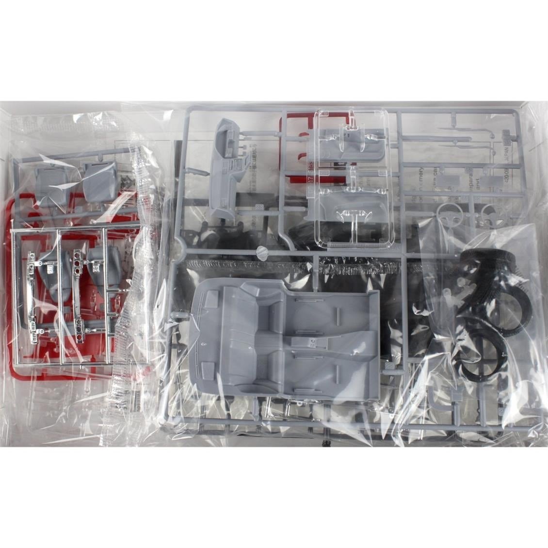 Aoshima 05334 1/24 Ölçek, Vertex Ps13 Silvia, Plastik Model kiti