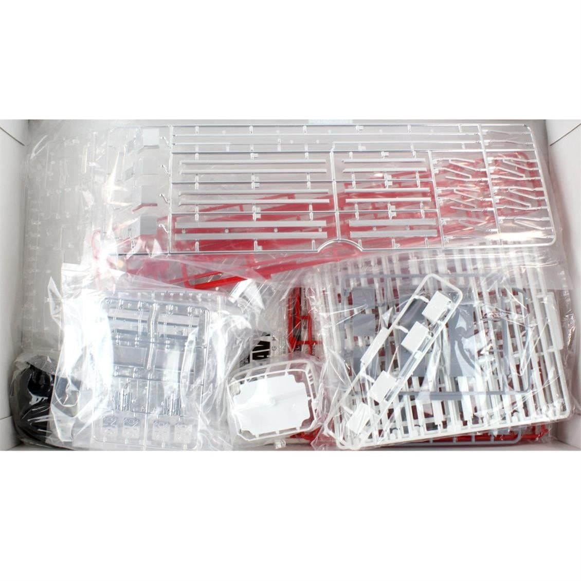 Aoshima 05400 1/32 Ölçek, Hino Profia Teravie-Fr Histar Short Ree, Plastik Model kiti