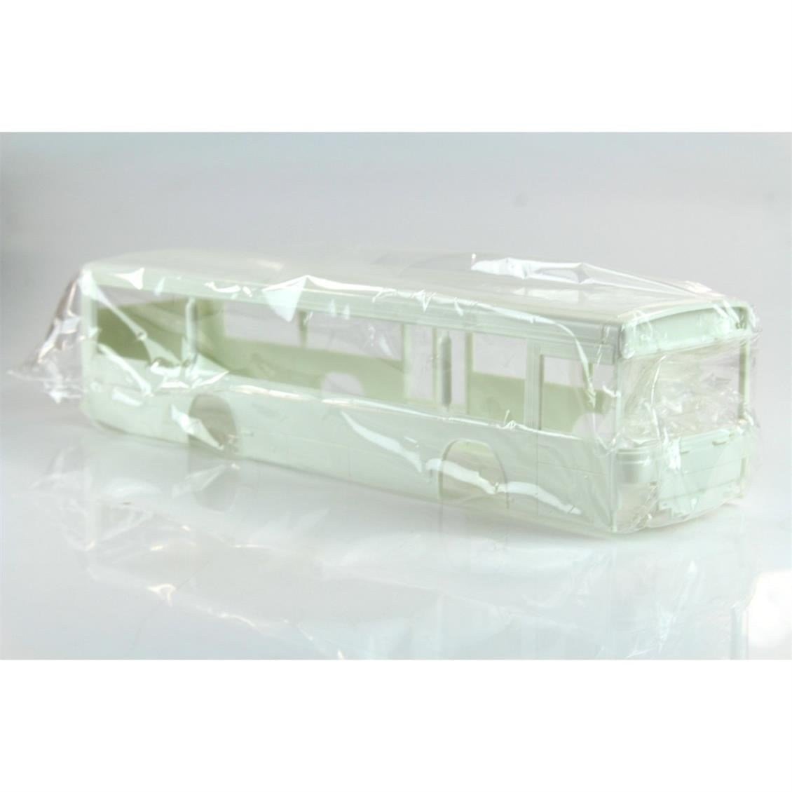 Aoshima 05503 1/32 Ölçek, Bus, Plastik Model kiti