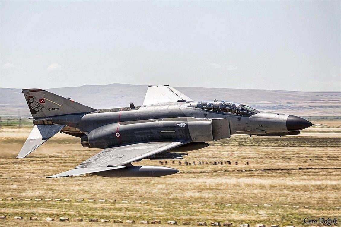 Babibi DBT01134 1/48 Ölçek, F-4, Korsan Yeni, Dekal Çıkartma