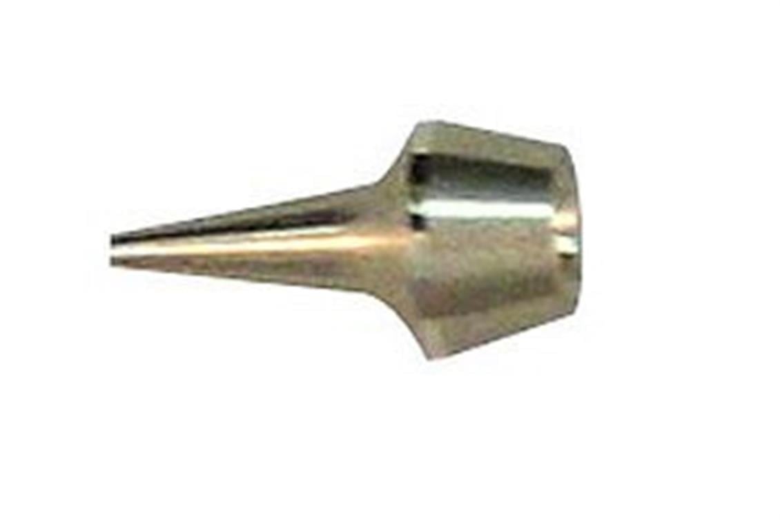 Badger 20-106 İnce Uc No:1, (Sotar Boya Tabancası için)
