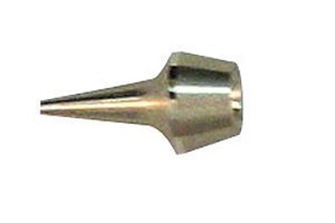 Badger 20-107 Orta Uc No:2, (Sotar Boya Tabancası için)
