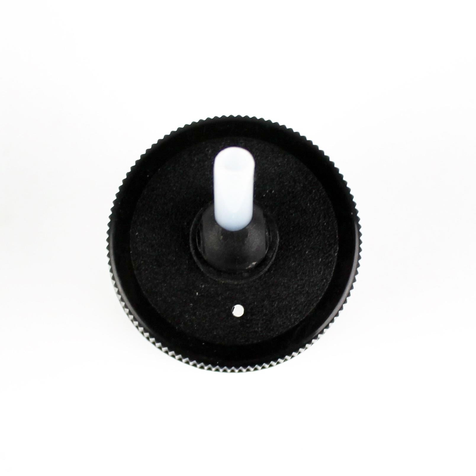 Badger 50-0055 100 ml. Adaptörlü Cam Şişe