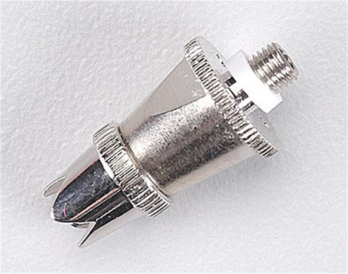 Badger 50-0163 Boya Tabancası Püskürtme Kafası, (100,150,200 Serisi Tabancalar İçin)