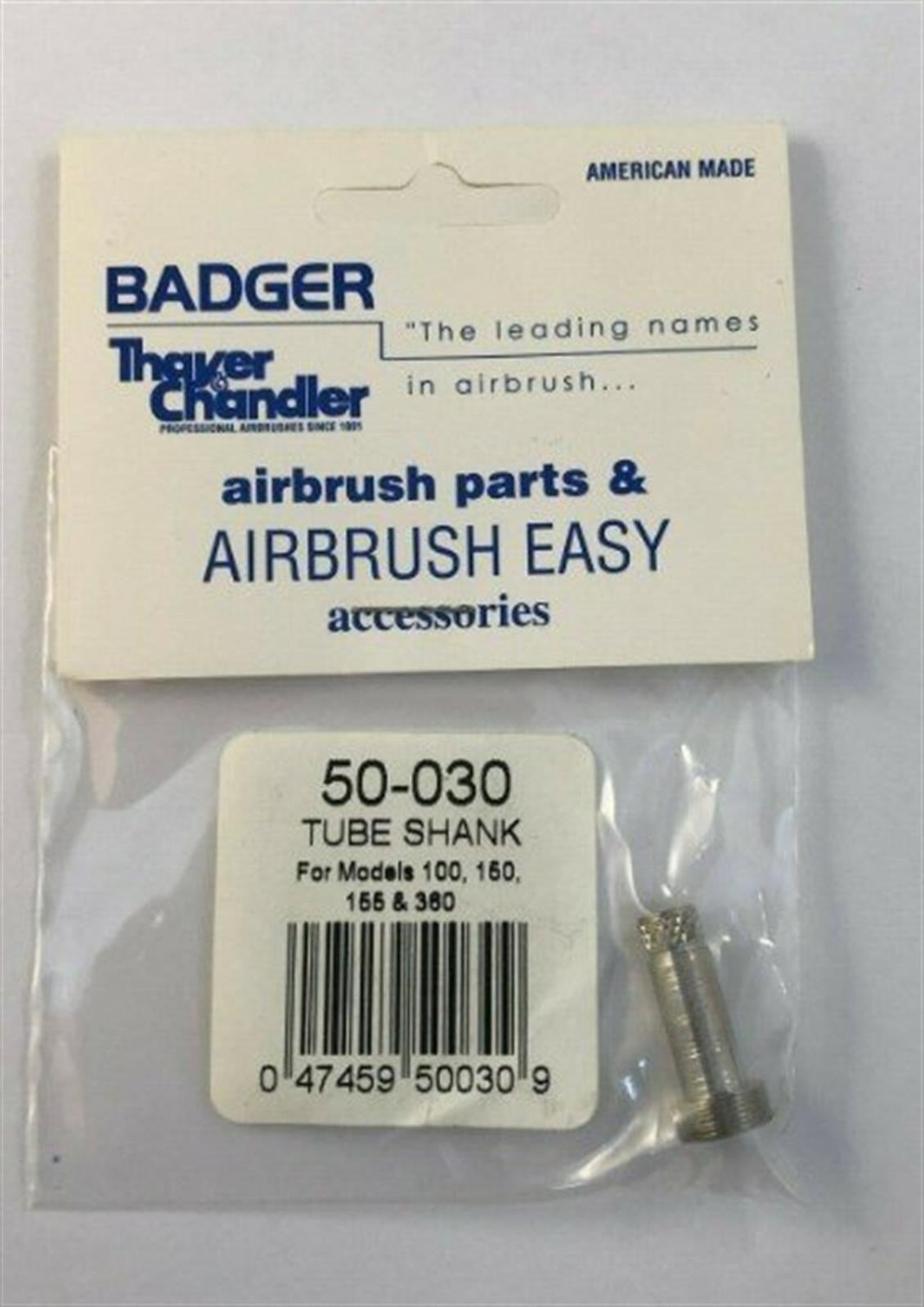 Badger 50-030 Boya Tabancası Gövde Tüpü, (100,150,200 Serisi Tabancalar İçin)