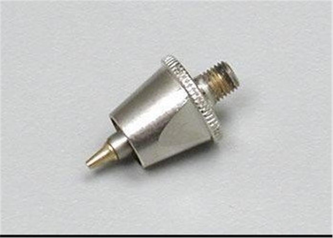 Badger 50-0382 Boya Tabancası Orta Kafa Ucu No:2, (100,150,200 Serisi Tabancalar İçin)