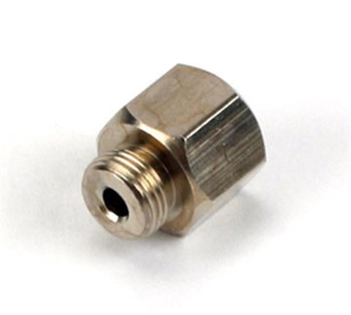 Badger 50-091 Airbrush Hortum Adaptörü, Giriş Paasche,Çıkış Badger