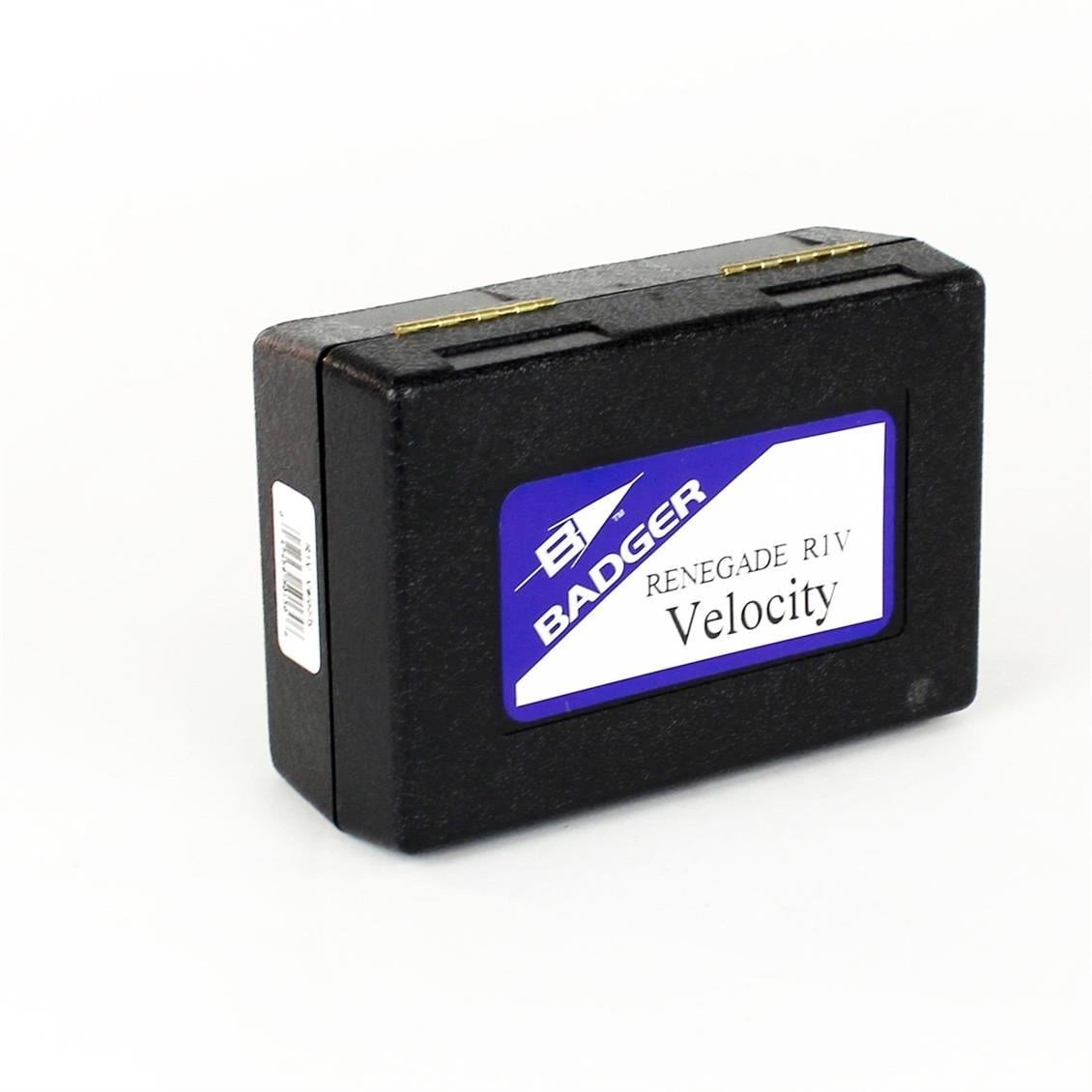 Badger R1V VELOCITY Üstten Besleme, Ultra İnce Nozul, 4.75 ml. Hazneli Boya Tabancası