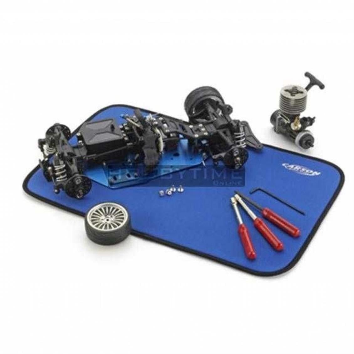 Carson 908107 Çalışma Pedi A3