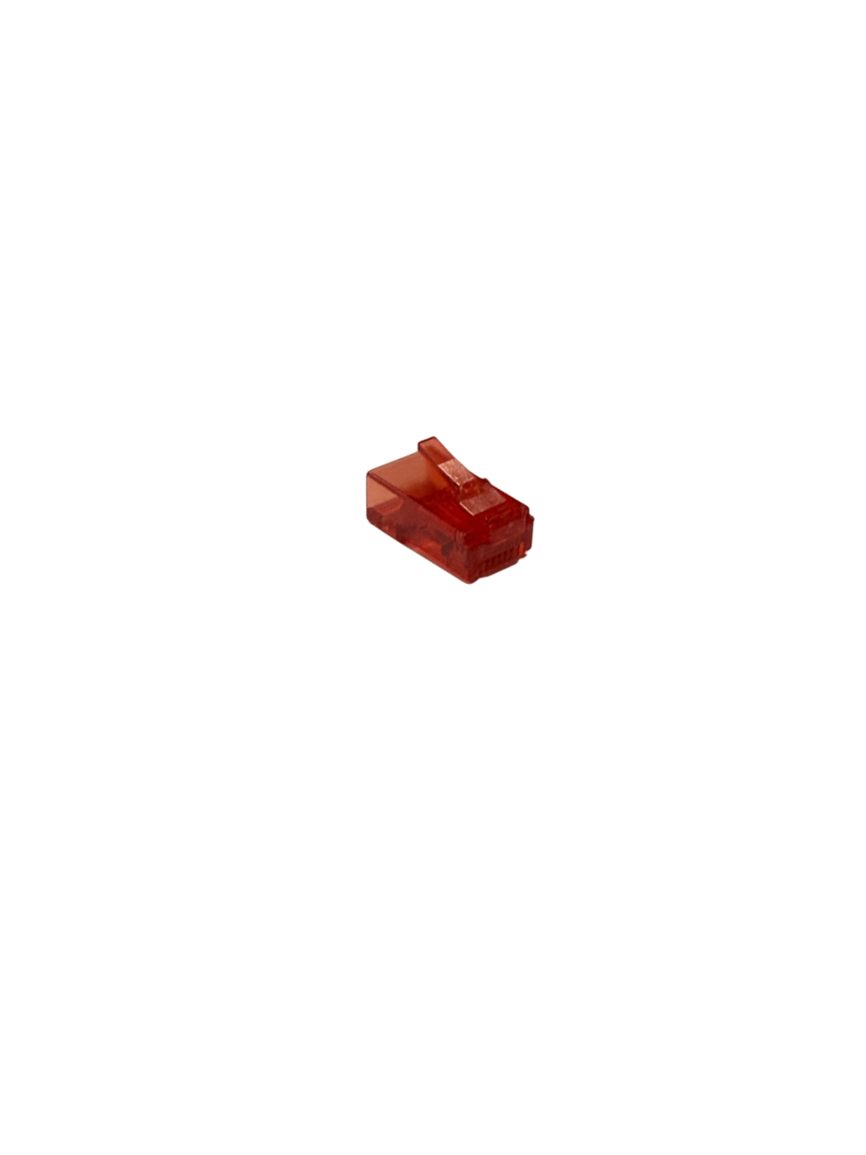 Cat6 Utp Rj45 Plug