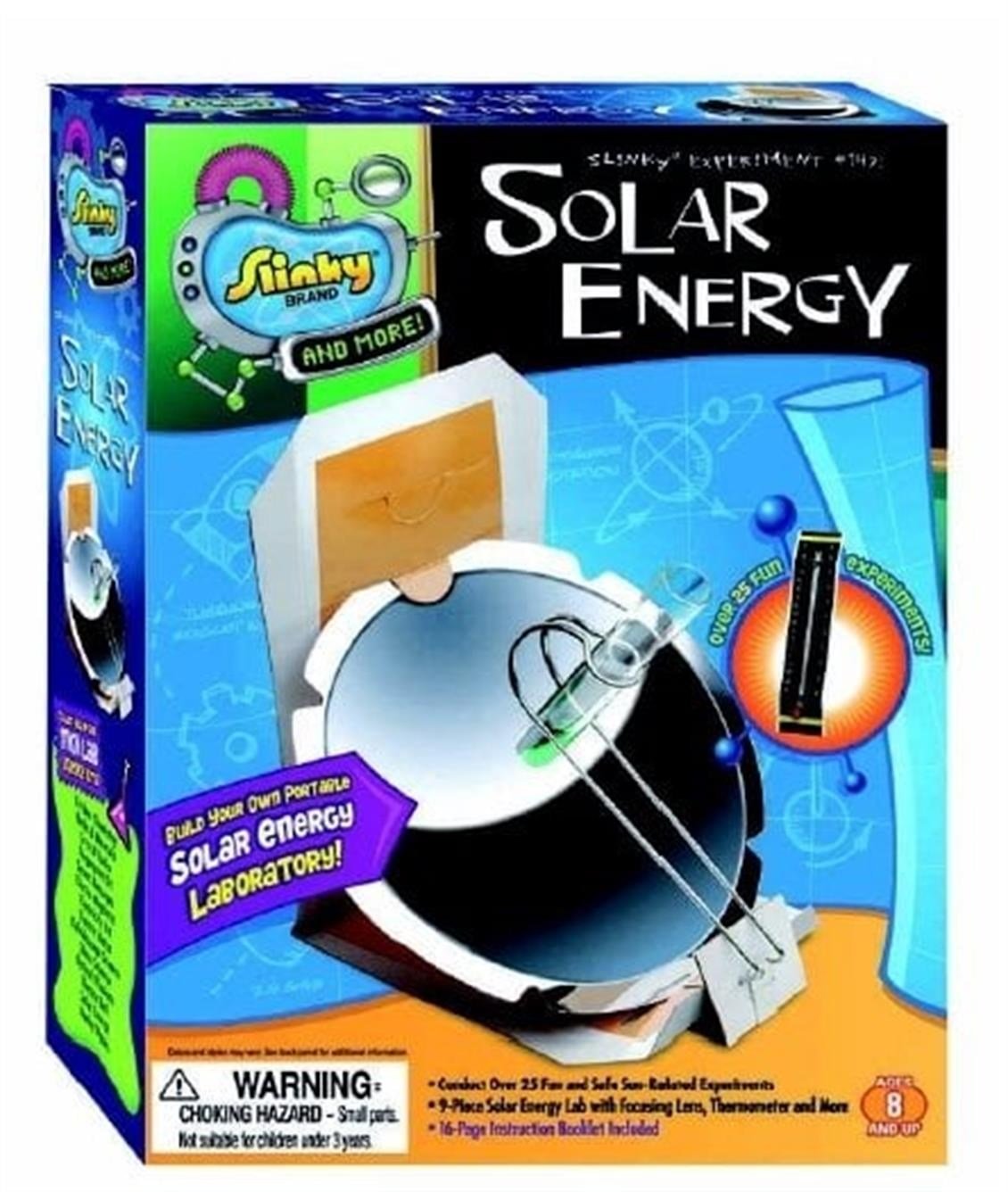 Cebekit 115 Solar Kit - Eğtici Kit