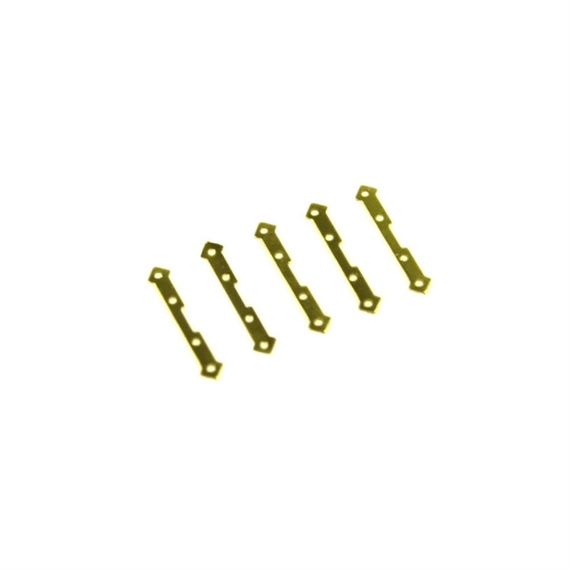 Constructo 80030 Menteşe-20 Adet-Prinç - 1,5X15 Mm.