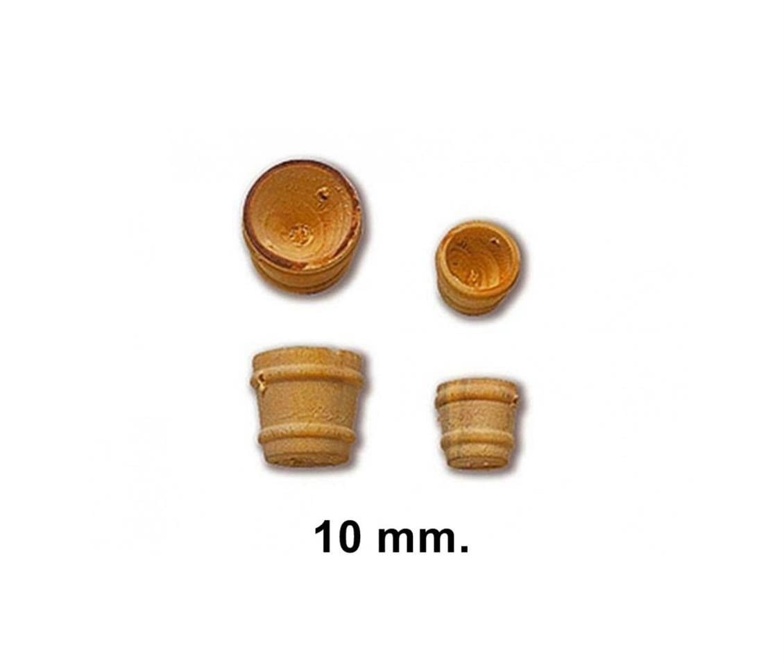 Constructo 80045 Kova-8 Adet-Ahşap - Ø 7 Mm.