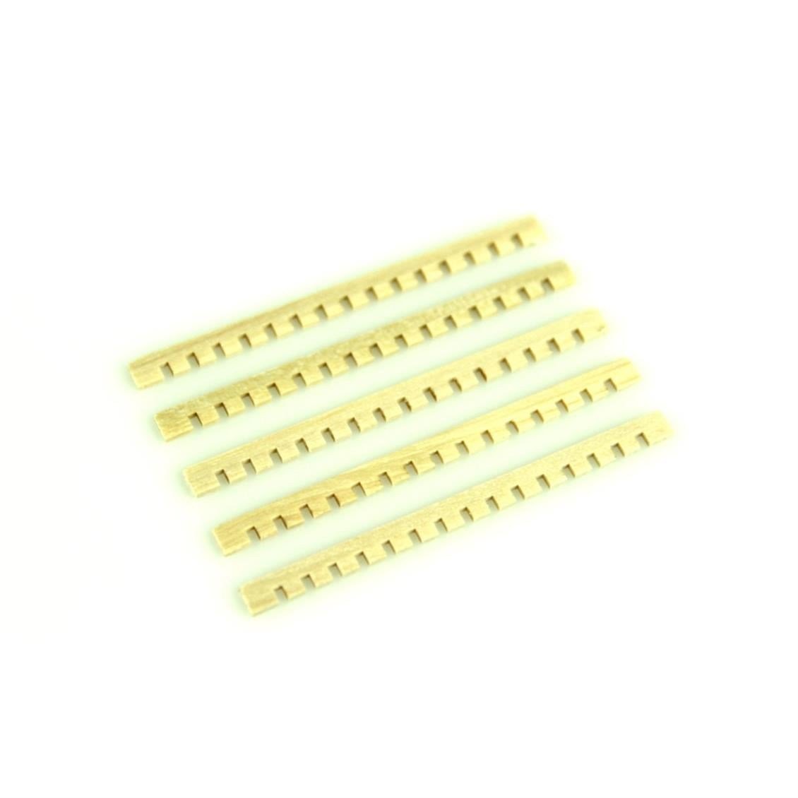Constructo 80051 Bottom Boards-1 Tk.-Ahşap - 45X45 Mm.