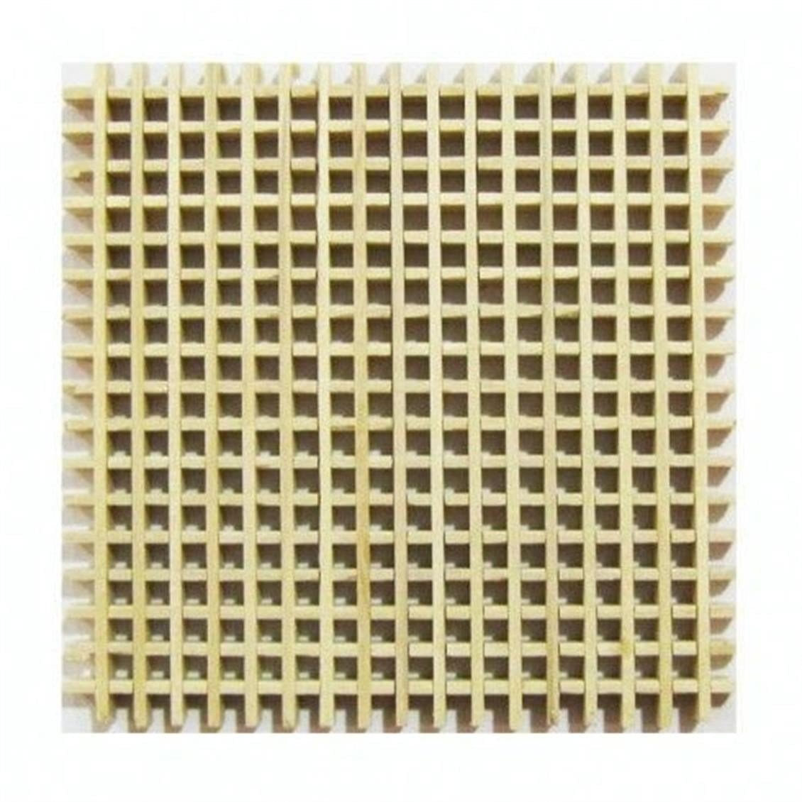 Constructo 80053 Bottom Boards-1 Tk.-Ahşap - 39X39 Mm.