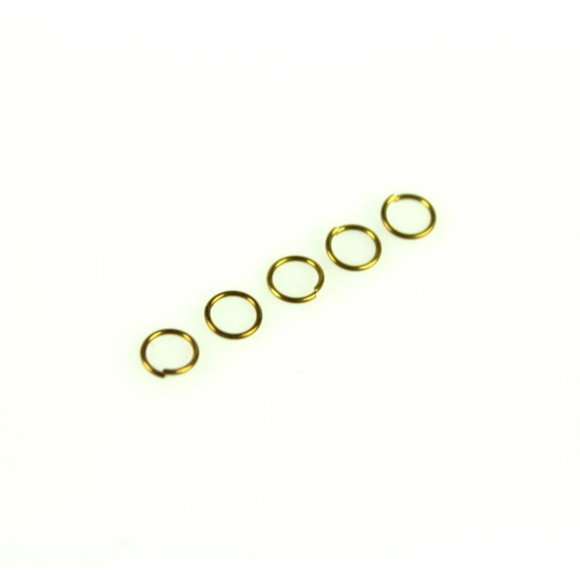 Constructo 80066 Halka-50 Adet-Prinç - Ø 3X0,4 Mm.