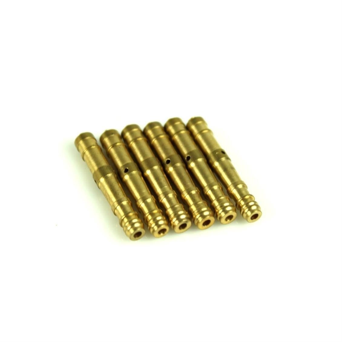 Constructo 80077 Top-6 Adet-Prinç - 36X6 Mm.