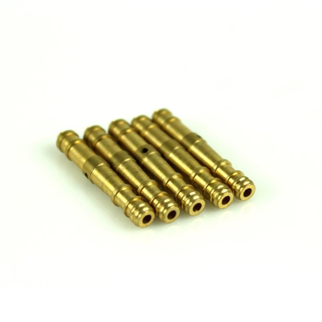 Constructo 80078 Top-8 Adet-Prinç - 32X5 Mm.