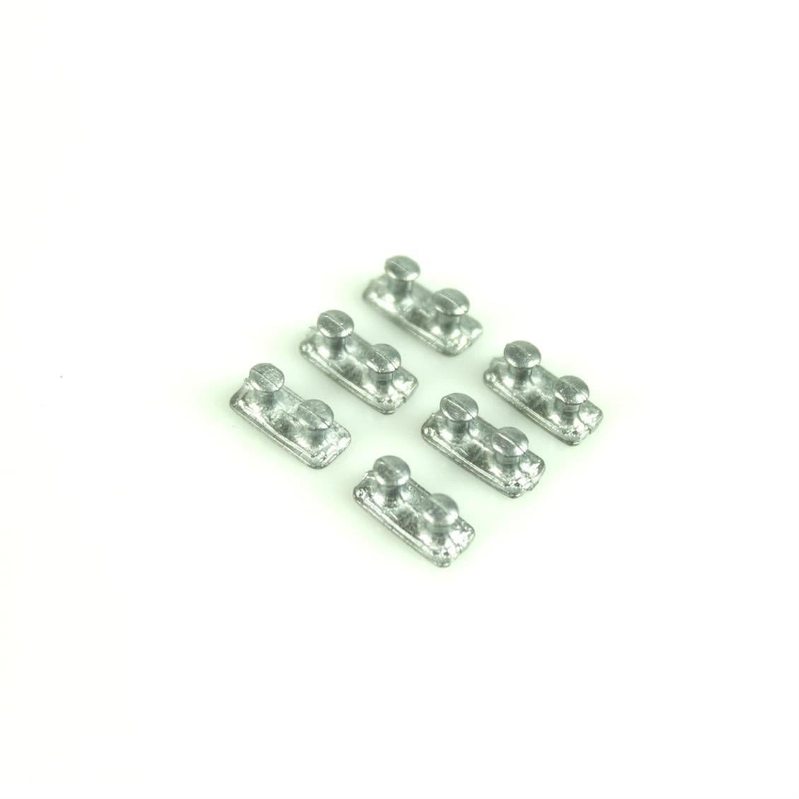 Constructo 80206 Bıtts - 6 Adet