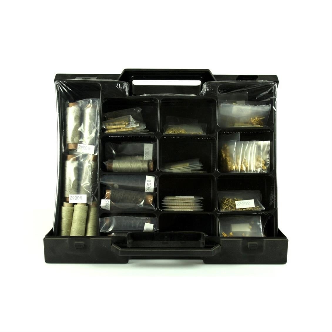 Constructo 80892 Accesories Set- Özel Çantasında