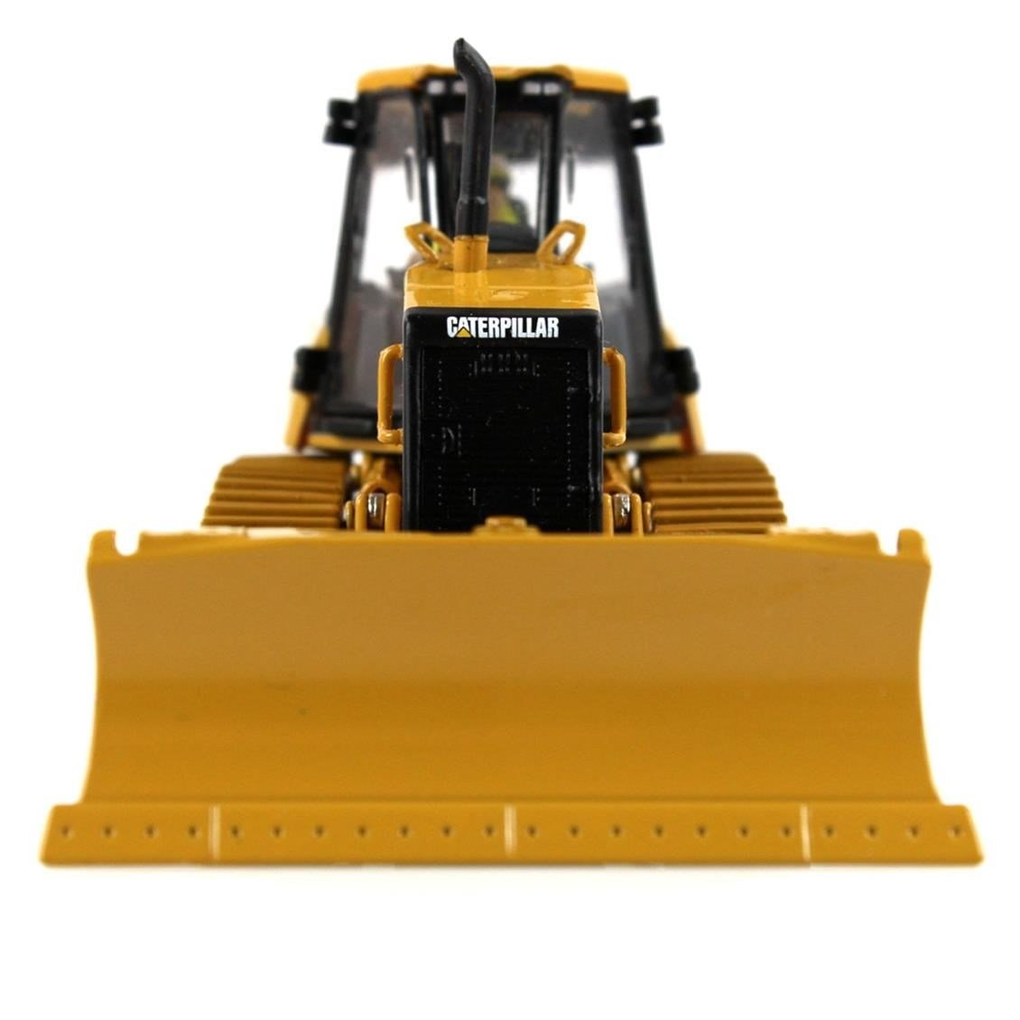 Diecast Masters 85192 1/50 Ölçek, Cat D6K XL Dozer, Sergilemeye Hazır Metal İş Makinası Modeli