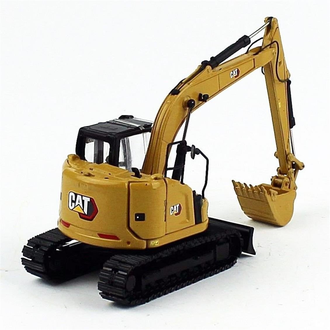 Diecast Masters 85957 1/50 Ölçek, Cat 315 Exkavatör, Sergilemeye Hazır Metal İş Makinası Modeli